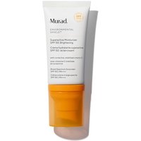 Murad Superactive SPF: Brightening - Rozświetlający krem SPF 50