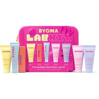 Byoma The Barrier Boosting Lab Kit - Zestaw do pielęgnacji twarzy