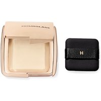 Hourglass Vanish Airbrush Pressed Powder - Puder W Kompakcie W Formacie Podróżnym - Vanish Airbrush Pressed Powder - Travel - Dla Kobiet