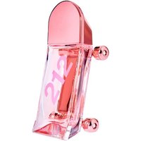 Carolina Herrera 212 Heroes For Her - Woda Perfumowana - 212 Heroes For Her Edp - Dla Kobiet