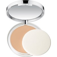 Clinique Almost Powder Makuep Spf 15 - Puder - 03 Light - Dla Kobiet