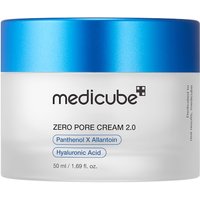 Medicube Zero Pore Cream 2.0 - Krem nawilżający na co dzień zwężający pory