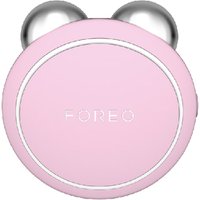 Foreo Bear Mini - Urządzenie Do Modelowania Twarzy - Foreo Bear Acc Pink - Dla Kobiet