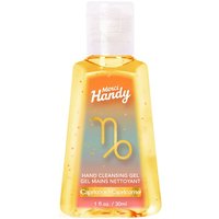 Merci Handy Hand Cleasing gel - Żel Oczyszczający Do Rąk - Astro Capricorn - Dla Kobiet