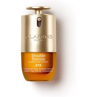 Clarins DOUBLE SERUM EYE GEN2 - Serum do Oczu