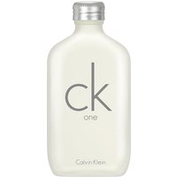 Calvin Klein Ck One - Woda Toaletowa - Ck One Edt - Dla Kobiet