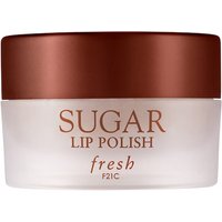 Fresh Sugar Lip Polish - Peeling Do Ust Z Cukrem Trzcinowym - Sugar Lip Polish 23 - Dla Kobiet