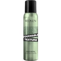 Redken Touchable Texture Spray - Texture Touchable - Dla Kobiet