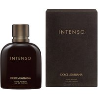 Dolce & Gabbana Pour Homme Intenso - Woda Perfumowana - Pour Homme Intenso Edp - Dla Mężczyzn