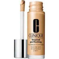Clinique Beyond Perfecting - Podkład - Cn 32 Buttermilk - - Dla Kobiet