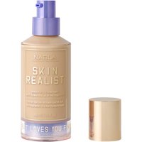 Nabla Skin Realist - Balsam Koloryzujący - Skin Realist - 2 Light - Dla Kobiet