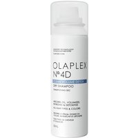 Olaplex No.4D Clean Volume Detox - Suchy szampon