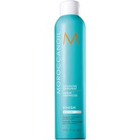 Moroccanoil Luminous Hairspray Medium - Lakier Do Włosów - Moroccan O Care Hair - Dla Kobiet