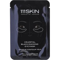 111skin Celestial Black Diamond Eye Pielęgnacja Twarzy - Zestaw - Celestial Black Diamond Eye Pielęgnacja Twarzy Box - Dla Kobiet