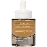 Korres Black Pine 4d Bio-shapelift - Ujędrniające Serum Do Twarzy - Black Pine 4d Serum - Dla Kobiet