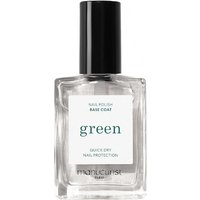 Manucurist Green – Baza - green Base green - Dla Kobiet