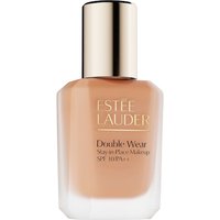 Estée Lauder Double Wear Stay-in-place Makeup Spf 10 - Podkład Matujący - Double Wear Stay-in-place Fdt - 3n2 - Dla Kobiet