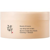 Beauty Of Joseon Revive Under Eye Patch Ginseng + Retinal - na zmarszczki i drobne linie