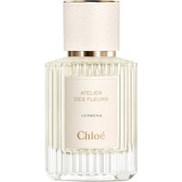 Chloé Atelier Des Fleurs Verbena - Woda Perfumowana - Atelier Des Fleurs Verbena Edp - Dla Kobiet