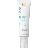 Moroccanoil Scalp - Peeling oczyszczający skórę głowy