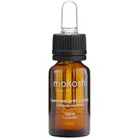 Mokosh Liposomowe serum pod oczy - Ogórek