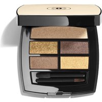 Chanel LES BEIGES - Paleta Neutralnych Cieni Do Powiek