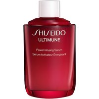 Shiseido Ultimune Power Infusing Serum - Serum Przeciwstarzeniowe - Uzupełniający - Ultimune Utm Pi Serum R - Dla Kobiet