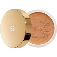 Sisley Phyto-teint Poudre Libre - Puder Sypki - Phyto-teint Poudre Libre 4 Deep - Dla Kobiet
