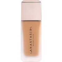 Anastasia Beverly Hills Impeccable Blurring Second-skin Matte Foundation – Podkład - Impeccable Foundation Shade 19 - Dla Kobiet