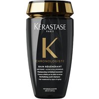 Kérastase Chronologiste - Kąpiel Do Włosów Osłabionych Z Oznakami Starzenia - - Dla Kobiet