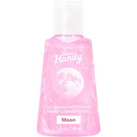 Merci Handy Produkt Czyszczący - Żel Do Mycia Rąk - galactic Hand Cleaning gel Moon - Dla Kobiet