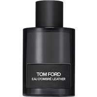 Tom Ford Tom Ford Beauty Eau D’ombre Leather - Woda Toaletowa - Signature Eau D'ombre Leather Edt - Dla Mężczyzn