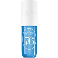 Sol De Janeiro Cheirosa 76 Perfume Mist - Pachnąca Mgiełka Do Ciała I Włosów - Cheirosa 76 Perfume Mist - Dla Kobiet