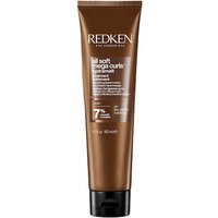 Redken All Soft Mega Curls Hydramelt - - Dla Kobiet
