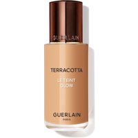 Guerlain Terracotta Le Teint glow - Podkład - Terracotta glow Fluid Fdt 4w - Dla Kobiet