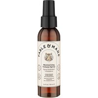 Fable & Mane Spray Nawilżający Odbudowujący - Wzmacnia I Nadaje Objętości Włosom - Mahamane Volumizing Spray - Dla Kobiet