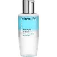 Dr Irena Eris Cleanology Easy Eyes BiPhase - płyn dwufazowy do demakijażu