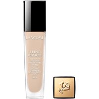 Lancôme Teint Miracle - Rozjaśniający Podkład - 02 Lys Rose - Dla Kobiet