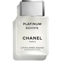 Chanel PLATINUM ÉGOÏSTE - Płyn Po Goleniu
