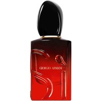 Armani Sì Passione Intense - Woda Perfumowana - Si Passione Edp Intense Reno - Dla Kobiet