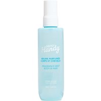 Merci Handy Earth - Mgiełka Do Włosów I Ciała - Body & Hair Mist Earth - Dla Kobiet
