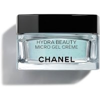 Chanel HYDRA BEAUTY MICRO GEL CRÈME - Wzmacniające I Wypełniające Nawilżenie