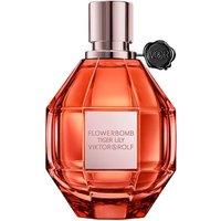 Viktor & Rolf Flowerbomb Tiger Lily - Eau De Parfum - Flower Bomb Tiger Lily Edp - Dla Kobiet