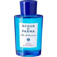 Acqua Di Parma Blu Mediterraneo Mirto Di Panarea Eau De Toilette - Blu Mediterraneo Mi Di Panarea Edt - Dla Kobiet