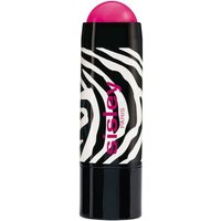 Sisley Phyto-blush Twist - Kremowy Róż Do Policzków - 02 Fuschia - Dla Kobiet