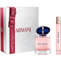 Armani My Way - Zestaw