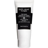 Hair Rituel By Sisley Color Perfecting Shampoo - Szampon podkreślający kolor włosów