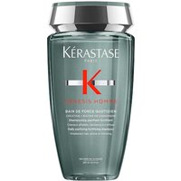 Kérastase GENESIS HOMME Oczyszczająco-wzmacniająca Kąpiel Bain De Force Quotidien