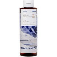 Korres Lilac - Żel pod prysznic