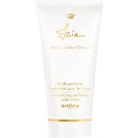 Sisley Izia - Fluide Parfumé Hydratant Pour Le Corps - - Dla Kobiet